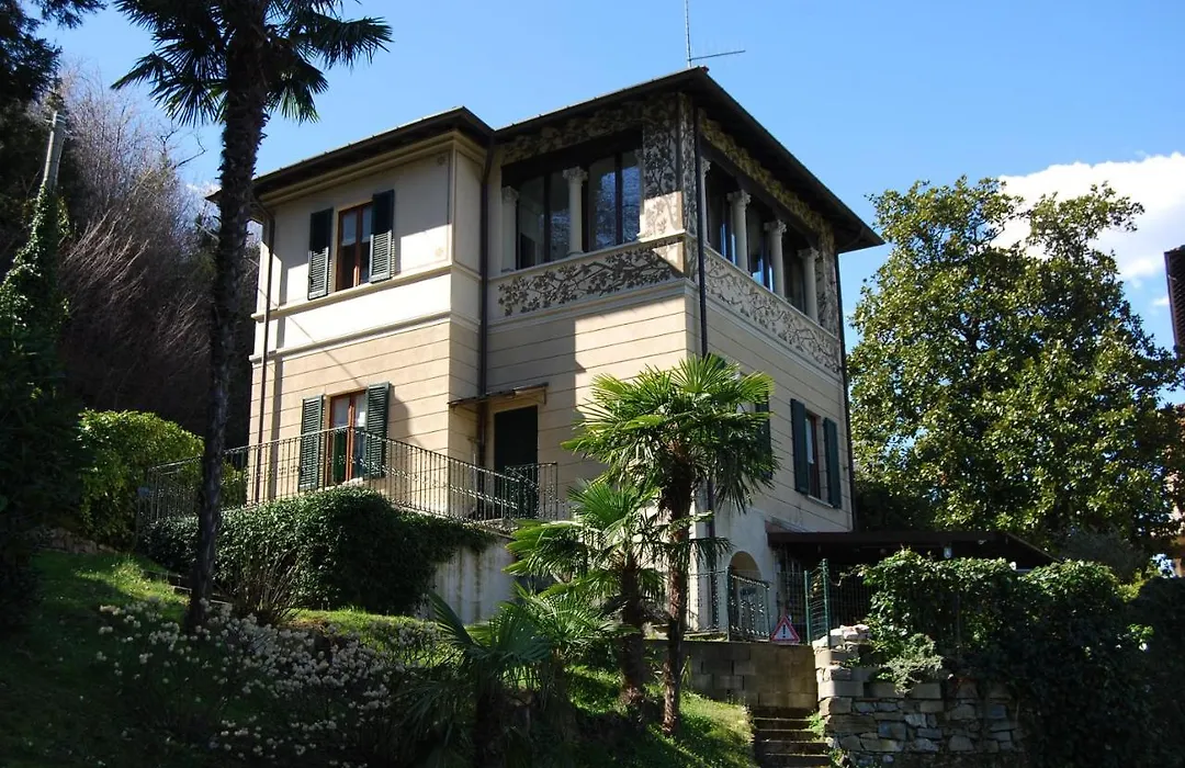 Villino Tarlarini-1